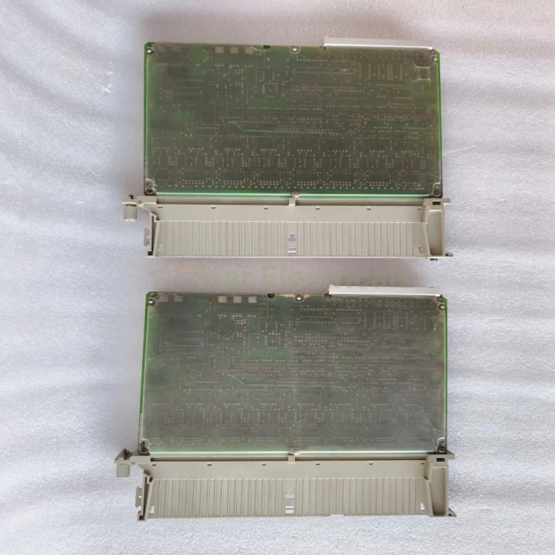 Siemens 6ES5470-4UC12 SIMATIC S5 Analog Output Module