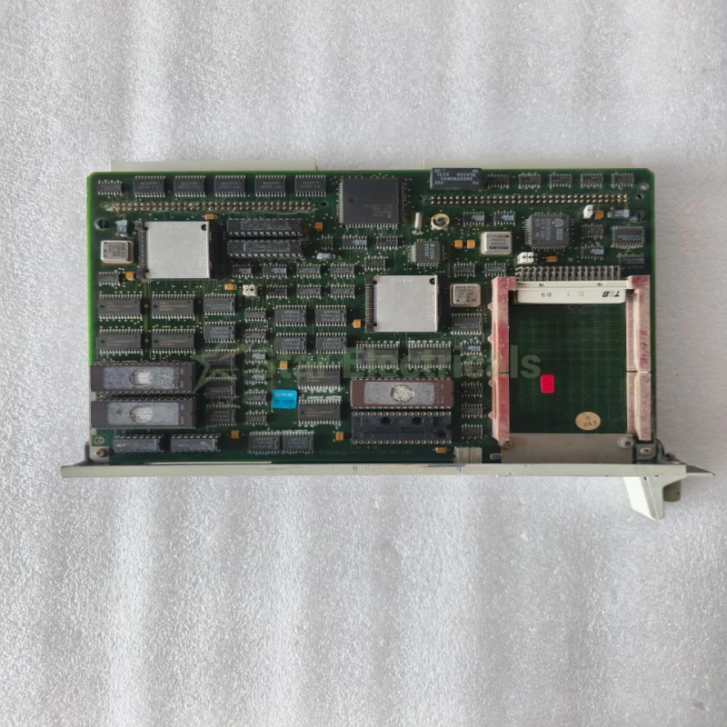 Siemens 6ES5928-3UB11 CPU 928B Controller Processor Module