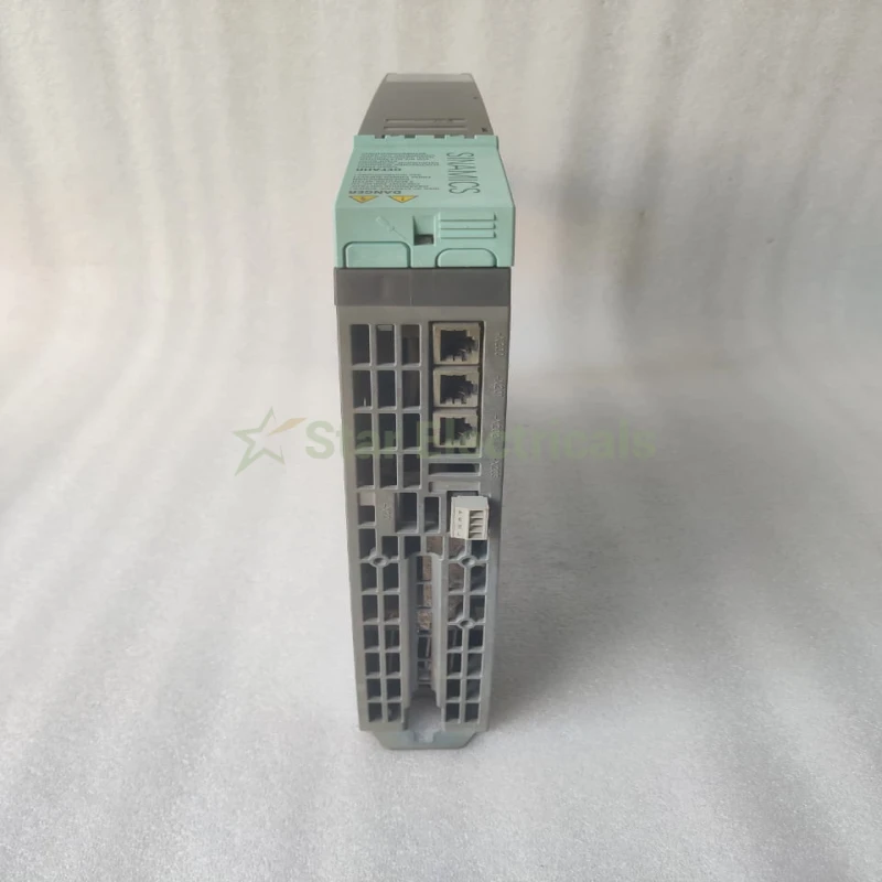 Siemens 6SL3120-1TE15-0AA3 Single Motor Module