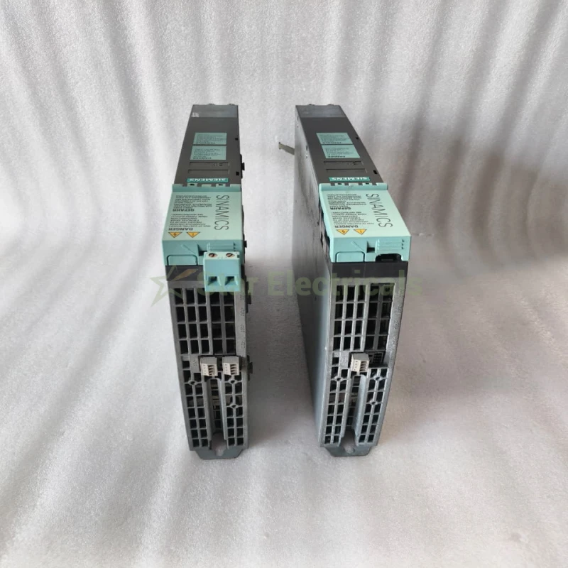 Siemens 6SL3130-6AE15-0AA0 Smart Line Module