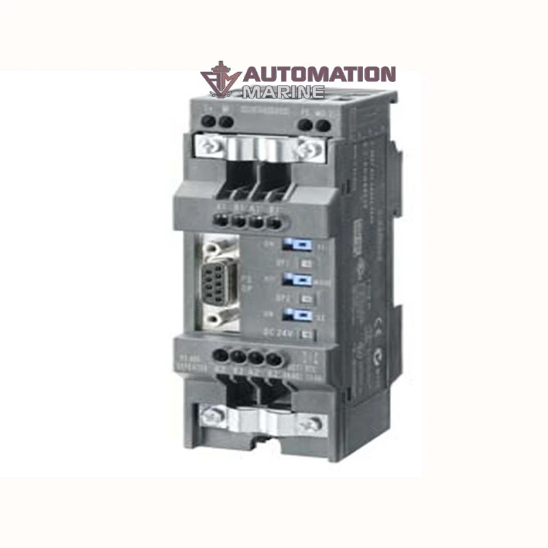 Siemens 6ES7972-0AA02-0XA0 SIMATIC ET200S Repeater