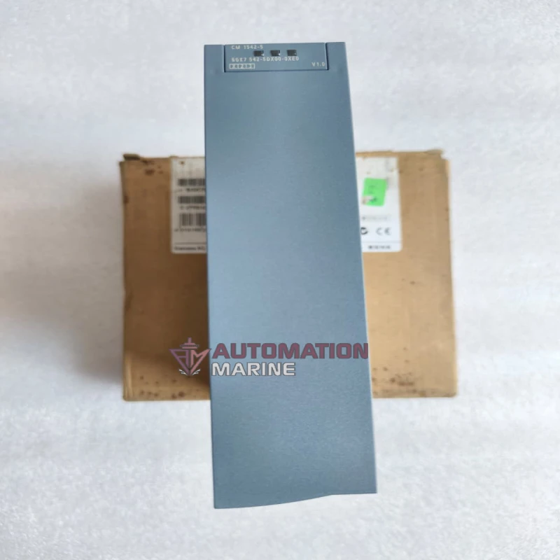 Siemens 6GK7542-5DX00-0XE0 SIMATIC NET CM1542-5 Communication Module