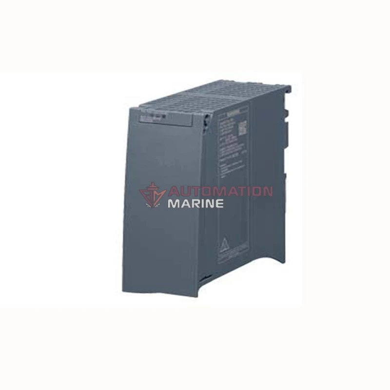Siemens 6EP1332-4BA00 SIMATIC PM 1507 Power Supply Module
