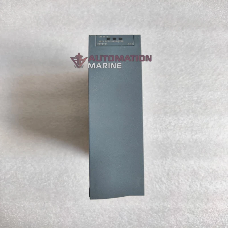 Siemens 6GK7542-1AX00-0XE0 SIMATIC S7-1500 Communication Module