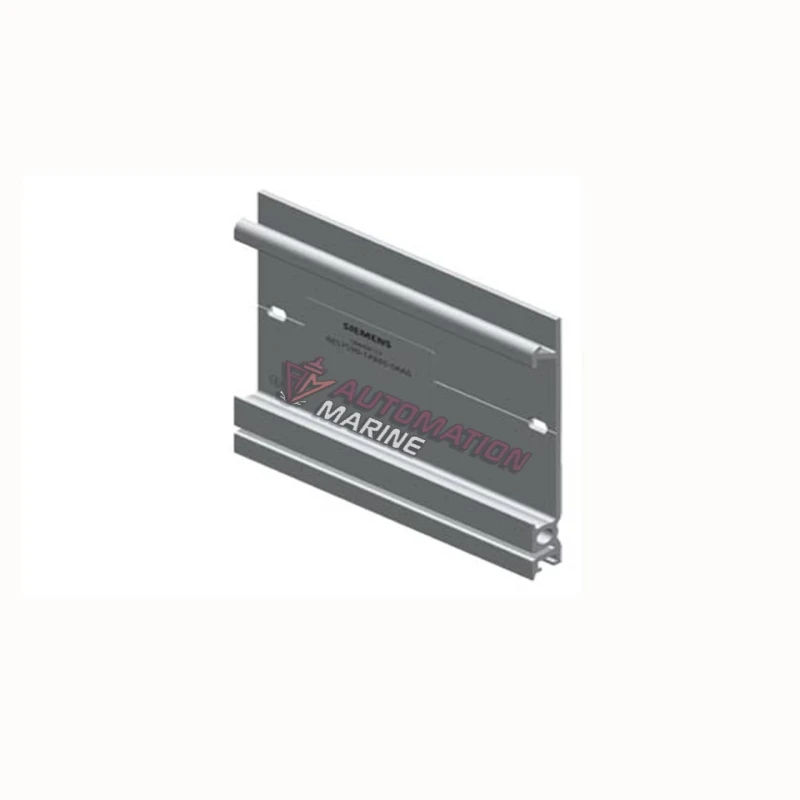 Siemens 6ES7590-1AB60-0AA0 SIMATIC S7-1500 Sectional Rail 160 mm Base