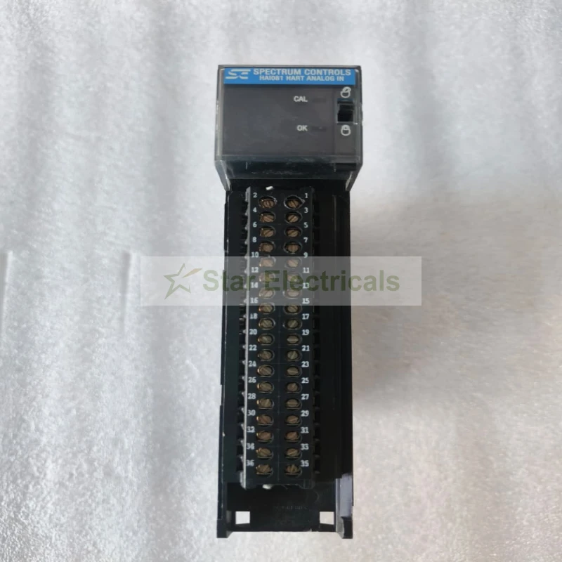 Spectrum Controls TC-HAI081 Analog Input Module