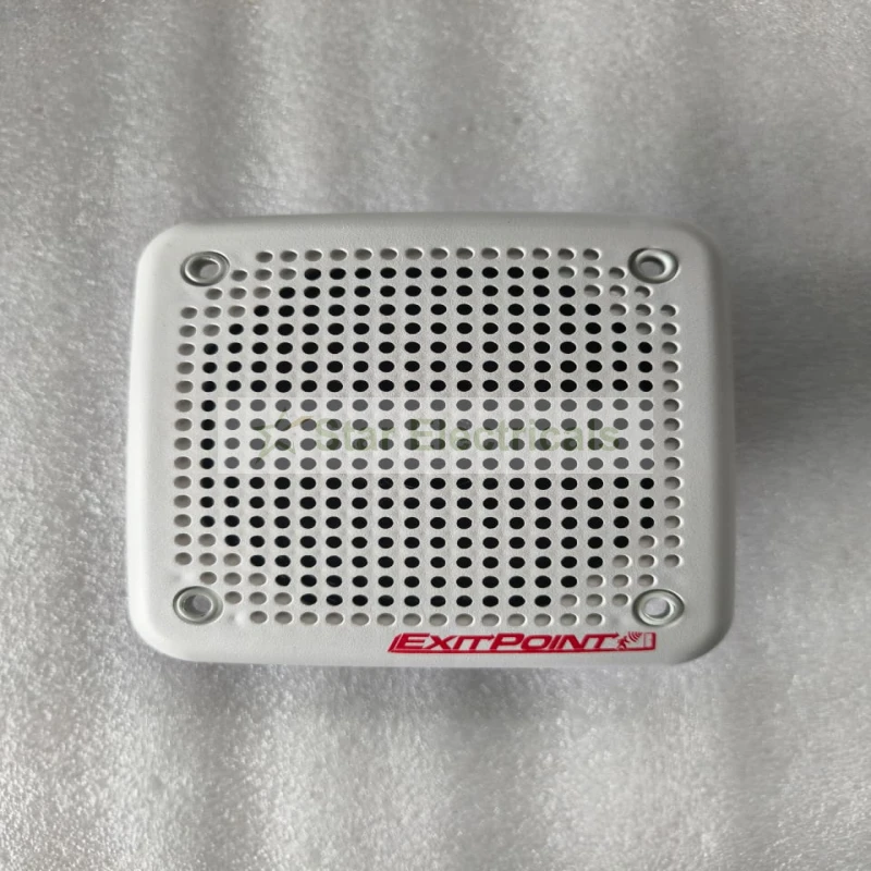 System Sensor PF24V ExitPoint Directional Sounder with Voice Messaging