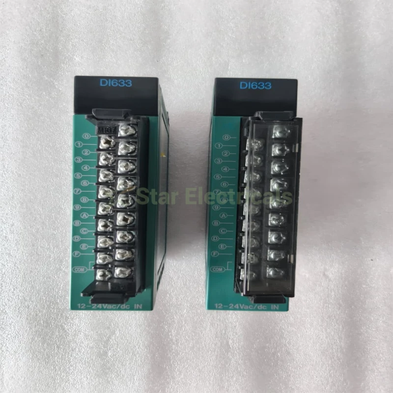 Toshiba GDI633S DI633 Digital Input Module