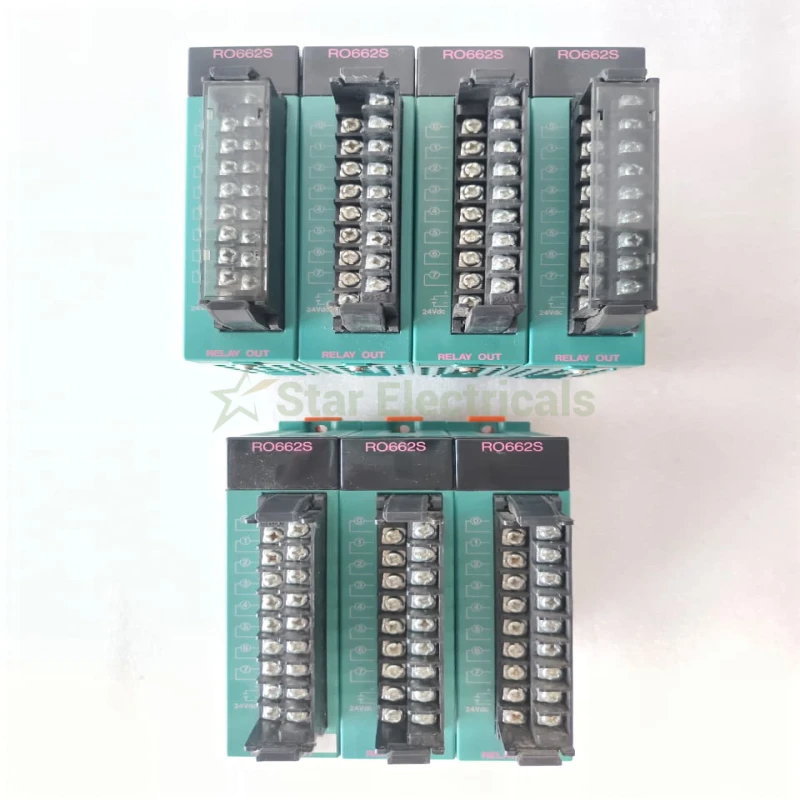 Toshiba GR0662S RO662S Integrated Controller