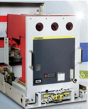 Vaccum Circuit Breaker 11KV-132KV (High Tention Breaker HT)