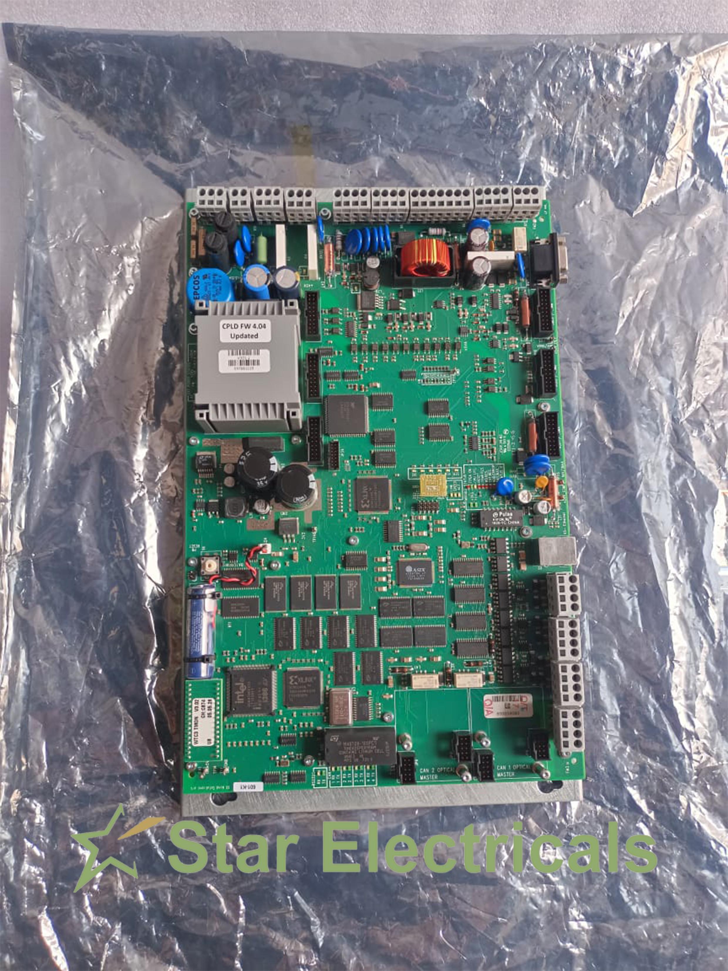 WIND V301-2 KK WIND SOLUTIONS V301-2
