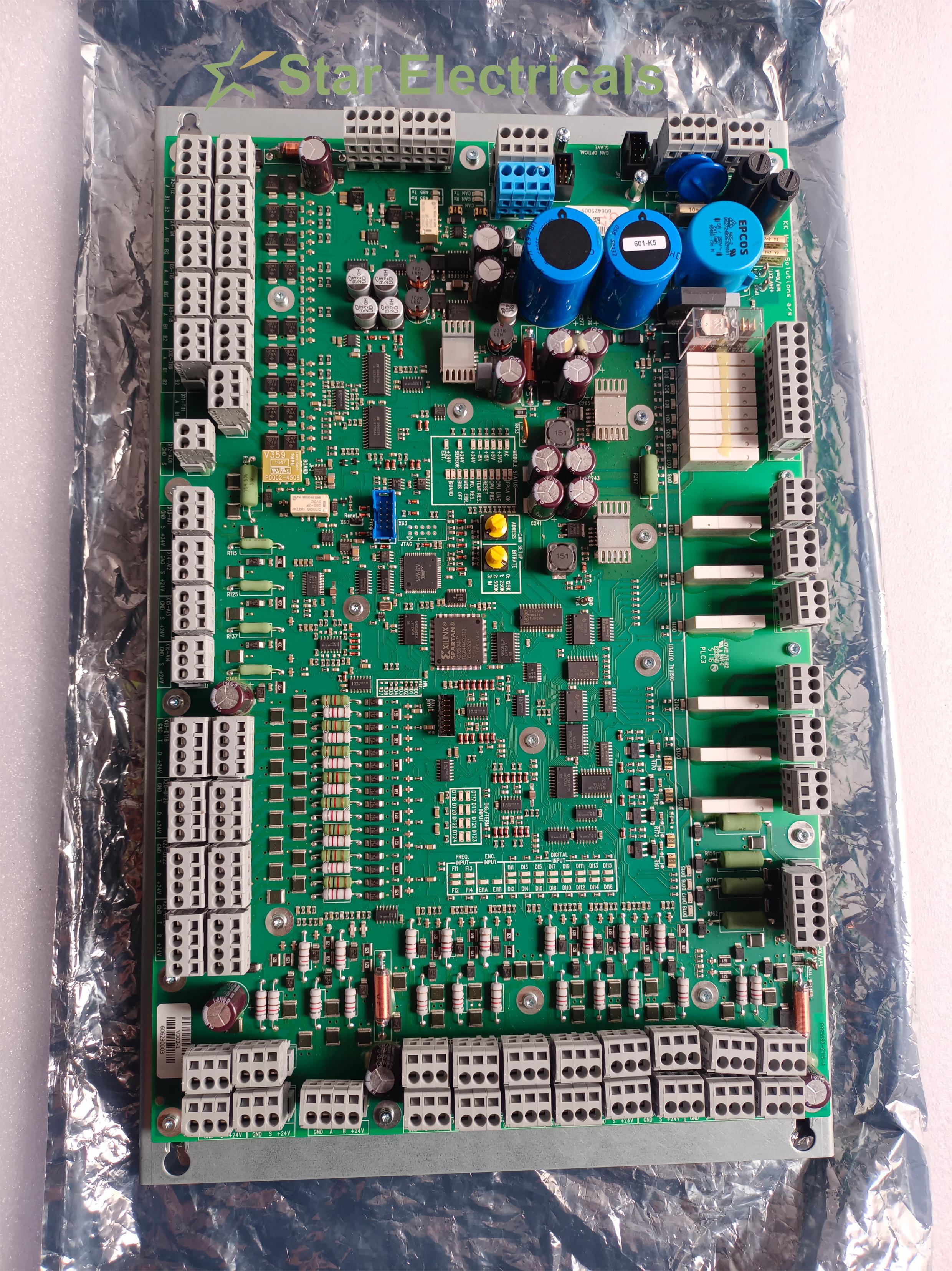 WIND V302-1 KK WIND SOLUTIONS V302-1