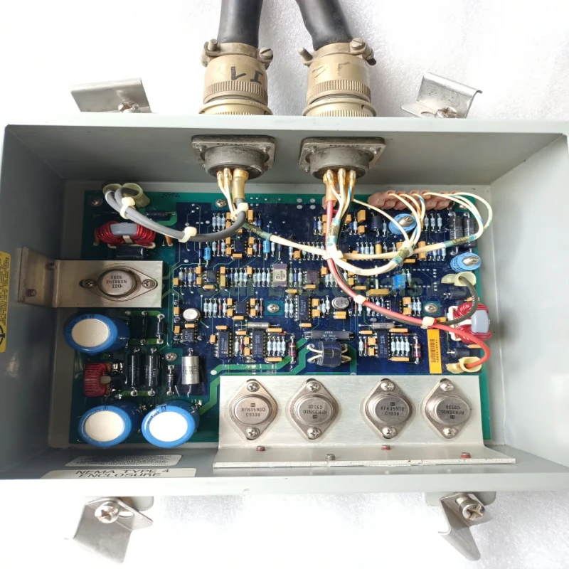 Woodward 9905-390 ProAct Driver Module