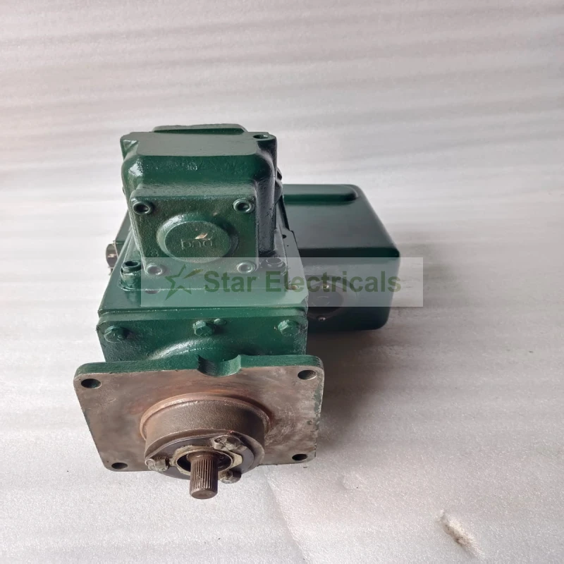 Woodward C8574 866 PGD Mechanical-Hydraulic Governor