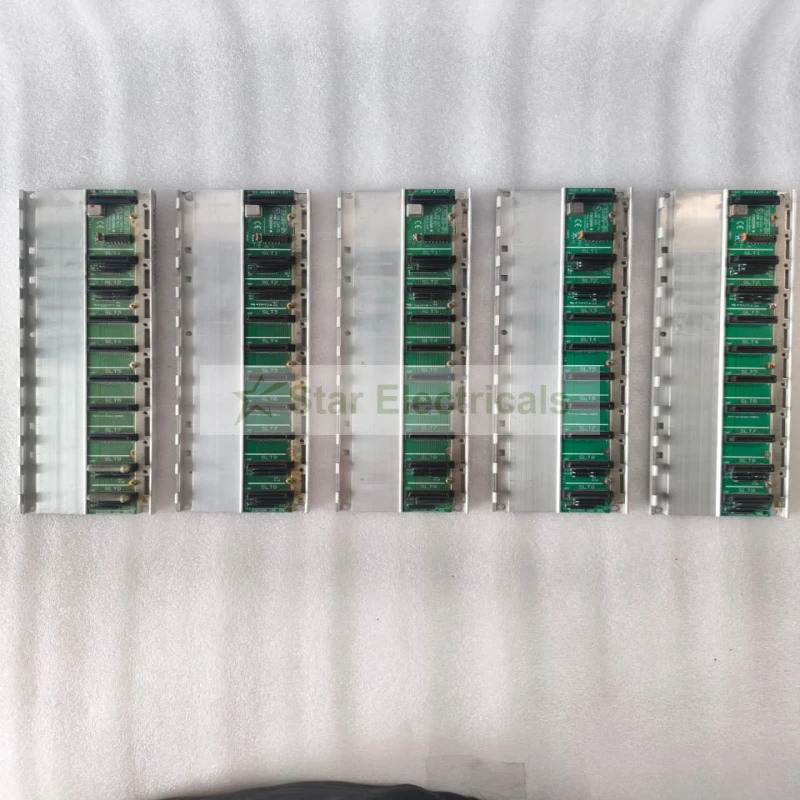 Yokogawa F3BU09-0N Base Module