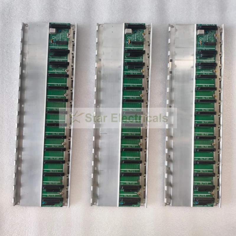 Yokogawa F3BU13-0N Base Module