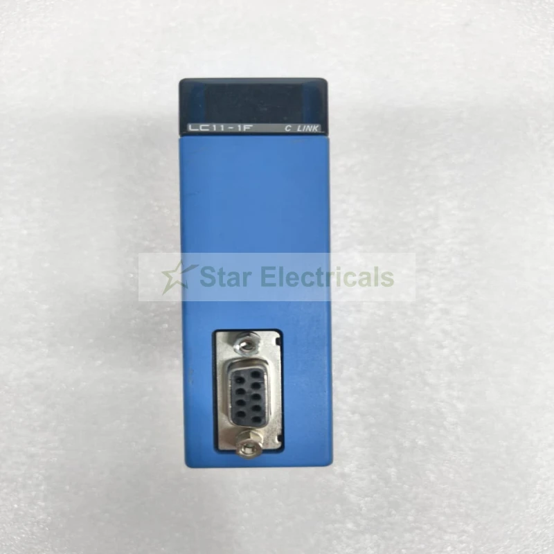 Yokogawa F3LC11-1F Personal Computer Link Module