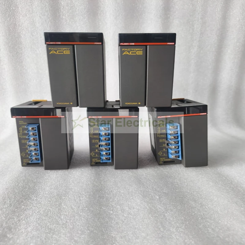 Yokogawa F3PU20-0S Power Supply Module