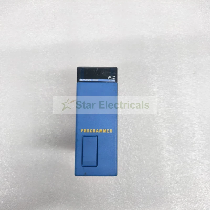 Yokogawa F3SP28-3S Range-Free Multi-Controller Sequence CPU Module