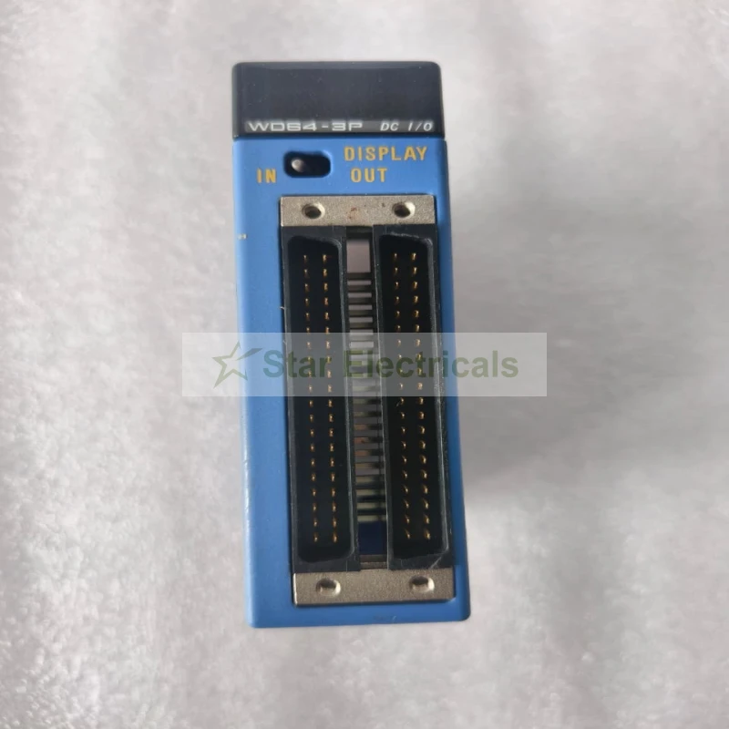 Yokogawa F3WD64-3P Digital Input/Output Module