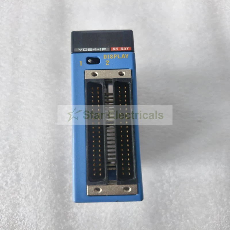 Yokogawa F3YD64-1P Transistor Digital Output Module