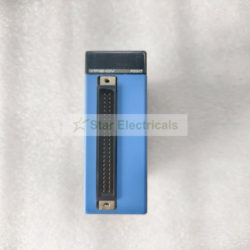 Yokogawa F3YP12-0V High-Speed Position Control Module