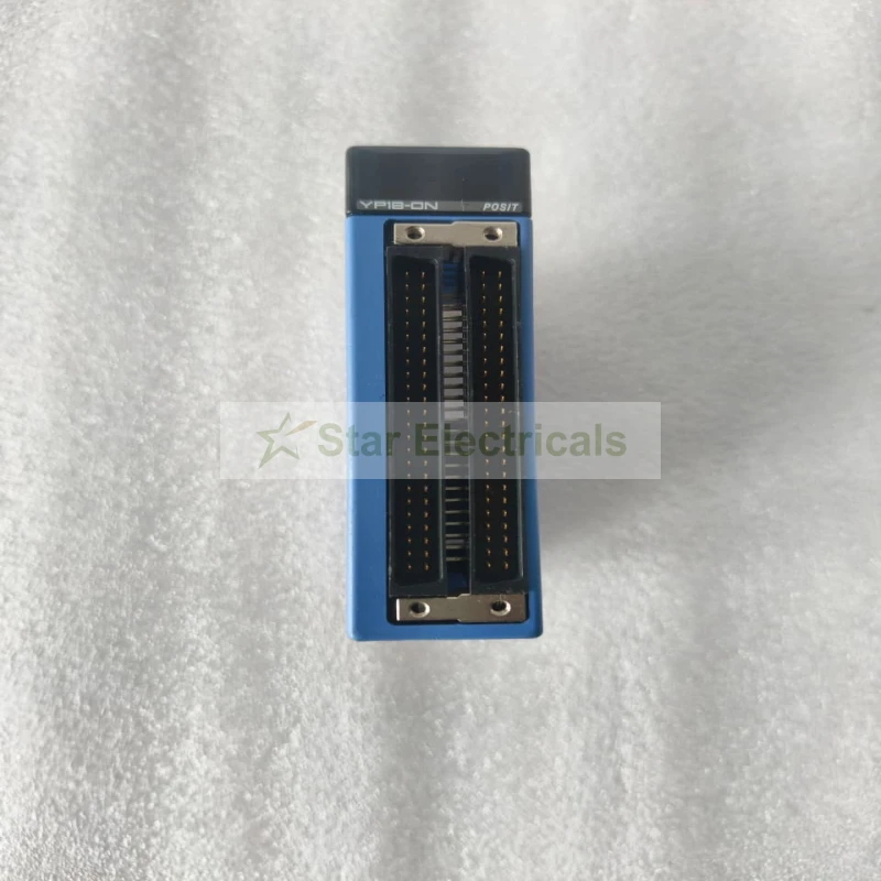 Yokogawa F3YP18-0N Positioning Controller Module